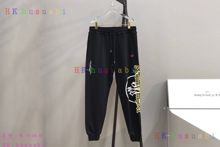 NEW 몽클레어 바지 신상 M 345550