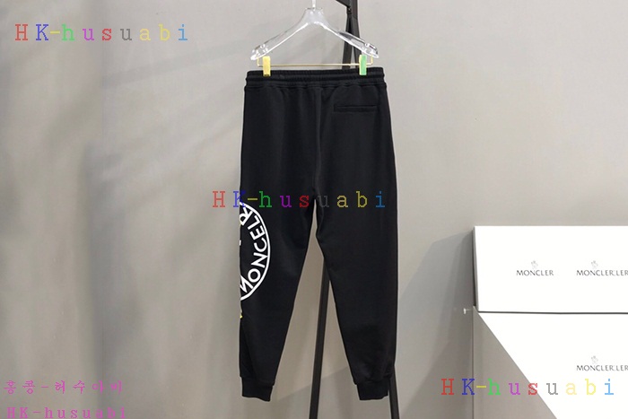 NEW 몽클레어 바지 신상 M 345550