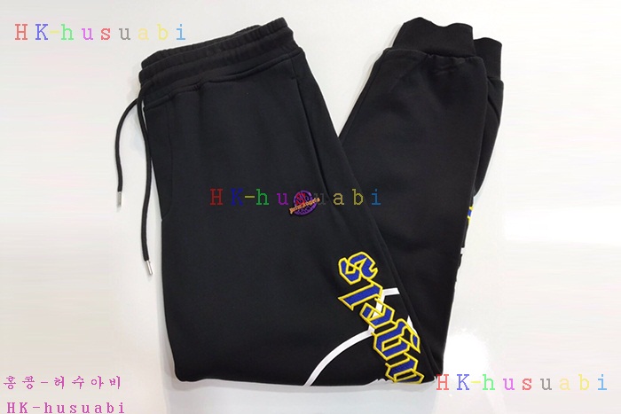 NEW 몽클레어 바지 신상 M 345550