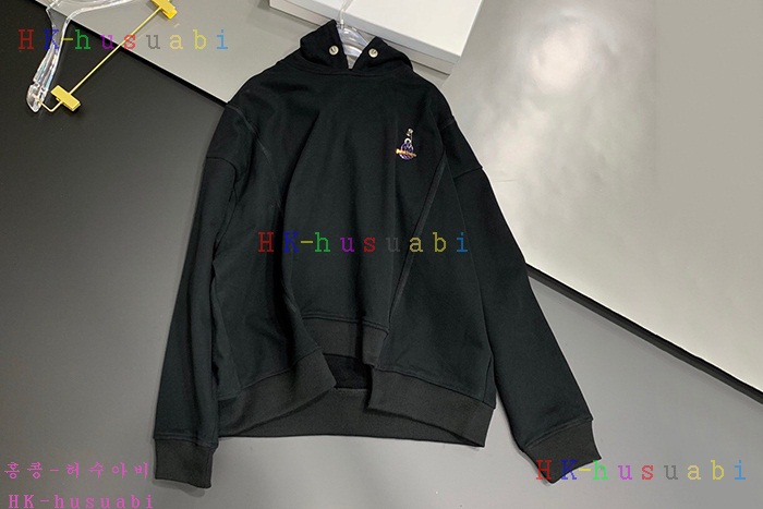NEW 몽클레어 후드티 신상 M 345553