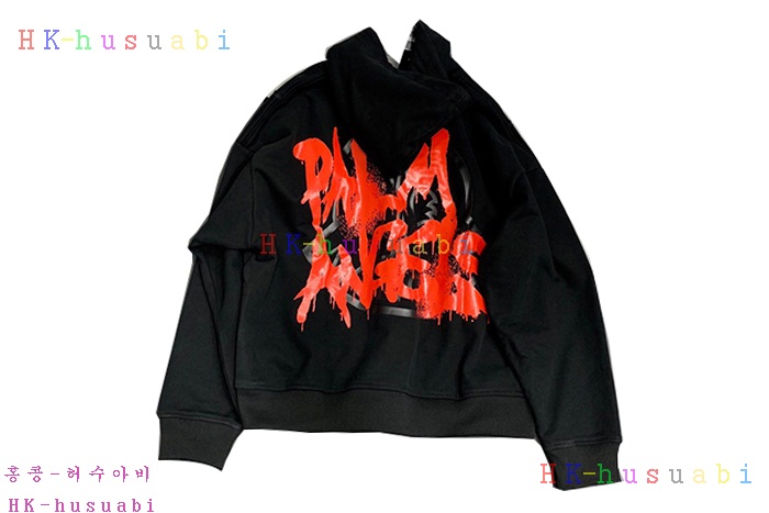 NEW 몽클레어 후드티 신상 M 345553