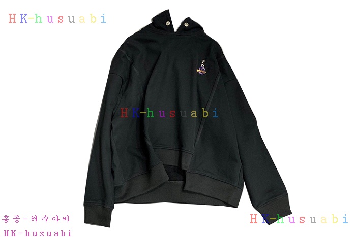 NEW 몽클레어 후드티 신상 M 345553
