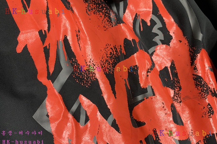 NEW 몽클레어 후드티 신상 M 345553