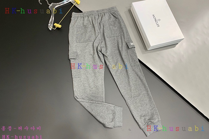 NEW 몽클레어 바지 신상 M 345555