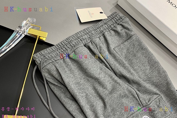 NEW 몽클레어 바지 신상 M 345555