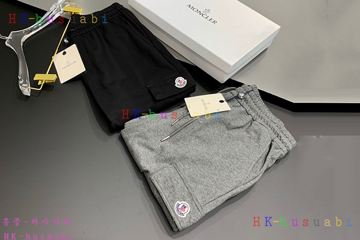 NEW 몽클레어 바지 신상 M 345555