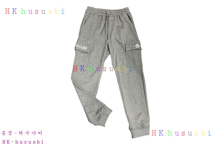 NEW 몽클레어 바지 신상 M 345555