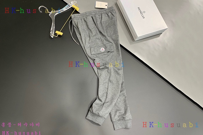 NEW 몽클레어 바지 신상 M 345555