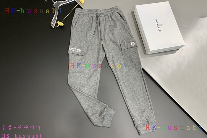 NEW 몽클레어 바지 신상 M 345555