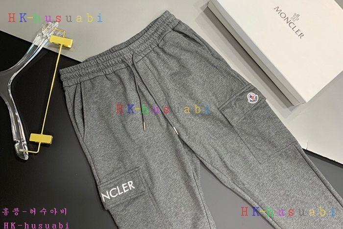 NEW 몽클레어 바지 신상 M 345555