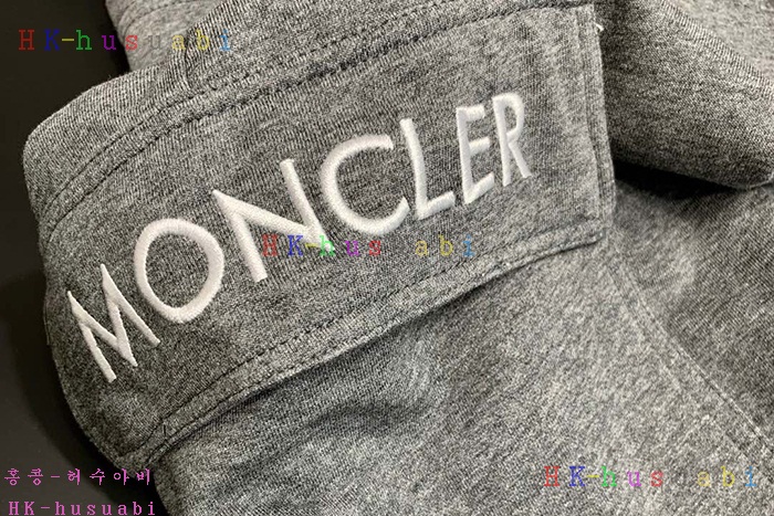 NEW 몽클레어 바지 신상 M 345555
