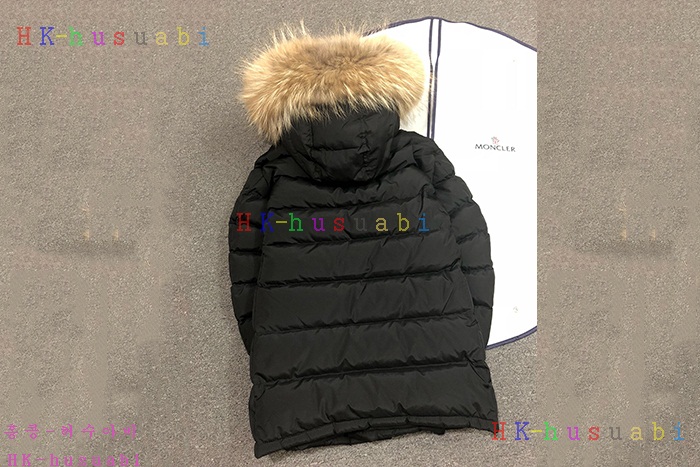 NEW 몽클레어 패딩 신상 M 345558