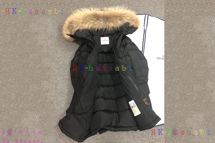 NEW 몽클레어 패딩 신상 M 345558