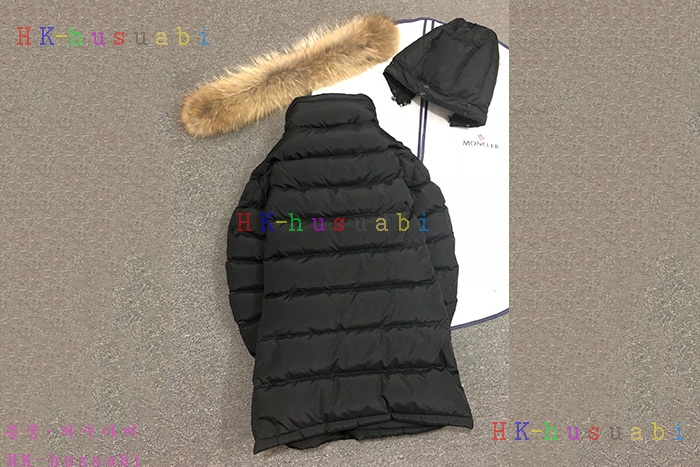 NEW 몽클레어 패딩 신상 M 345558
