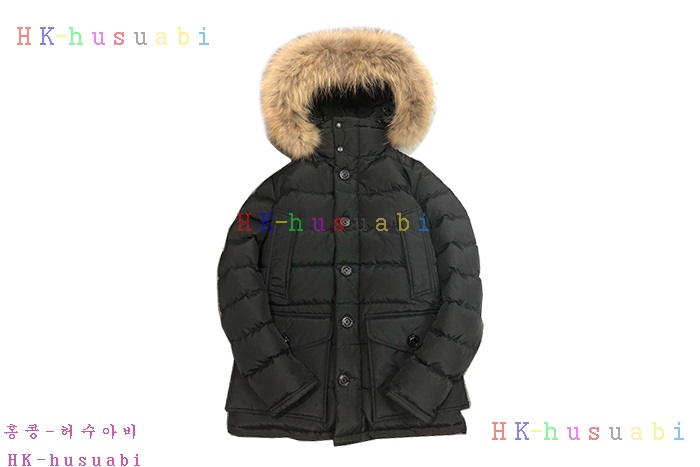NEW 몽클레어 패딩 신상 M 345558