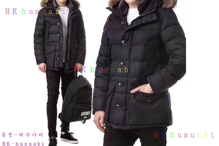 NEW 몽클레어 패딩 신상 M 345558