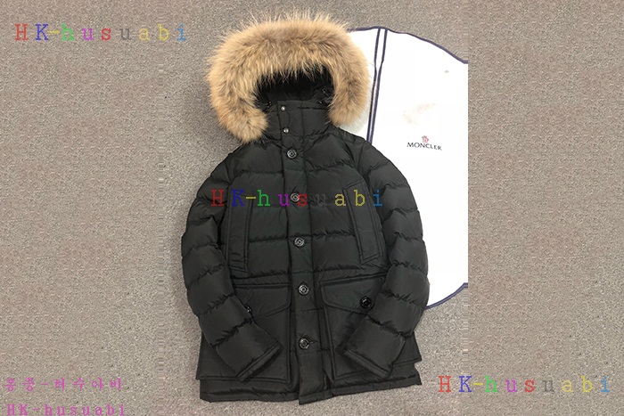 NEW 몽클레어 패딩 신상 M 345558