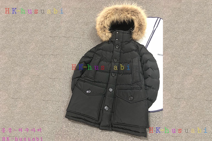 NEW 몽클레어 패딩 신상 M 345558