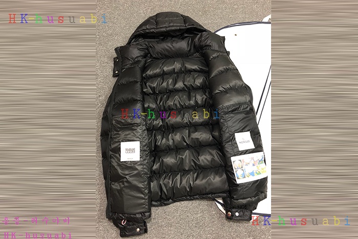 NEW 몽클레어 패딩 신상 M 345566