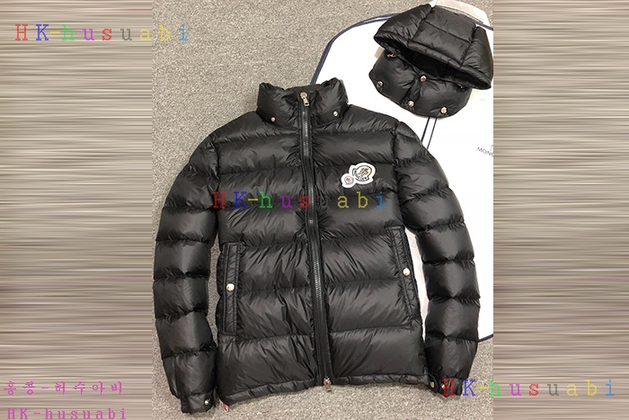 NEW 몽클레어 패딩 신상 M 345566