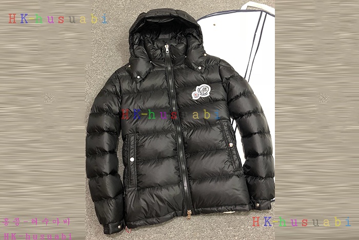 NEW 몽클레어 패딩 신상 M 345566