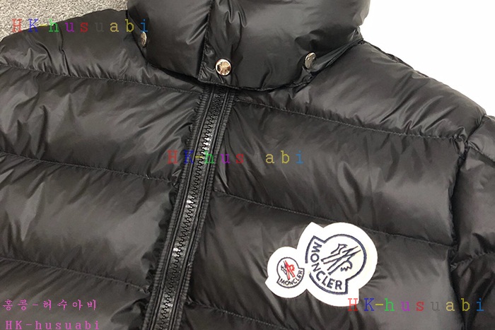 NEW 몽클레어 패딩 신상 M 345566