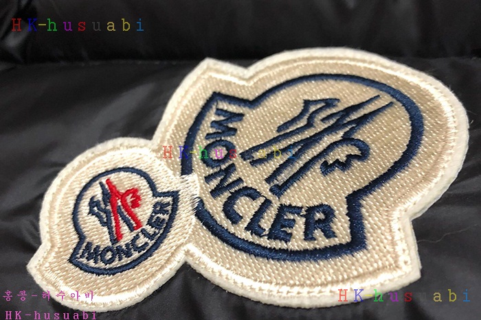 NEW 몽클레어 패딩 신상 M 345566