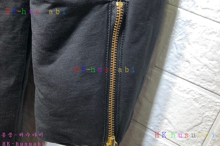 NEW 무스너클 패딩 신상 M 399980
