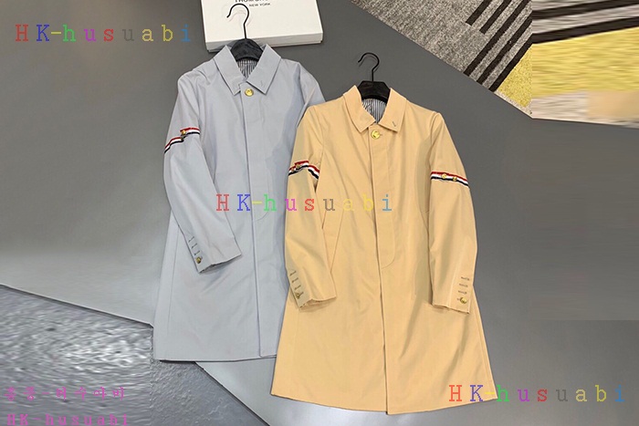 NEW 톰브라운 코트 신상 TB 6470118