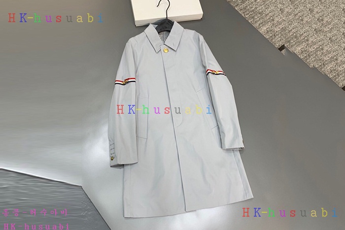 NEW 톰브라운 코트 신상 TB 6470118