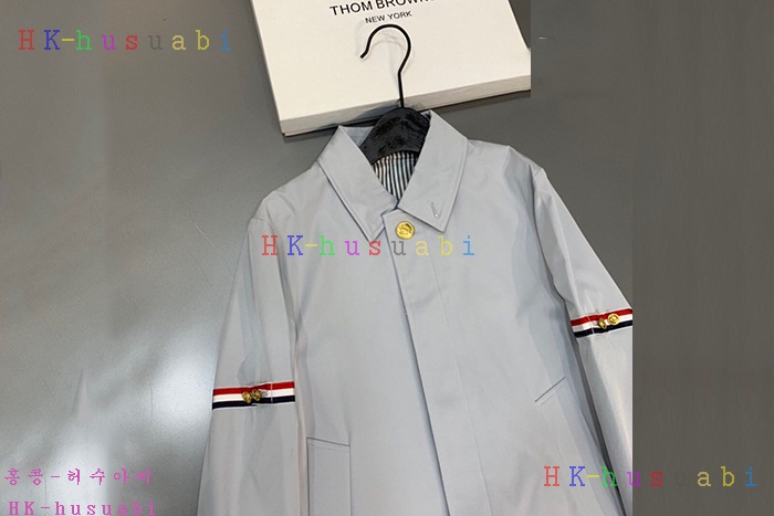 NEW 톰브라운 코트 신상 TB 6470118