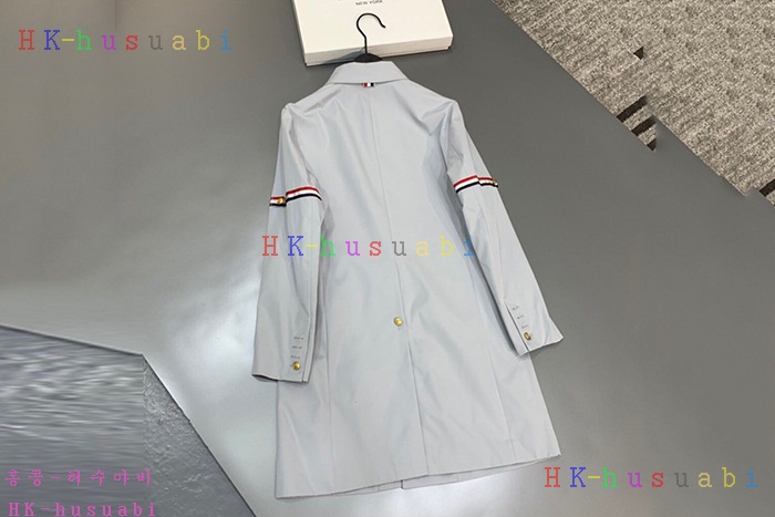 NEW 톰브라운 코트 신상 TB 6470118