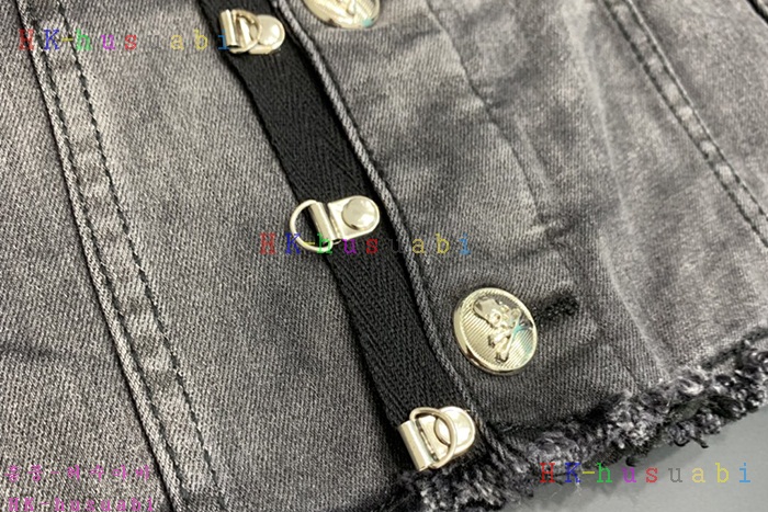 NEW 필립플레인 쟈켓 신상 PP 6470260