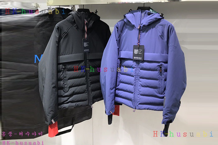 NEW 몽클레어 패딩 신상 M 4722219