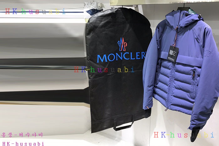 NEW 몽클레어 패딩 신상 M 4722219