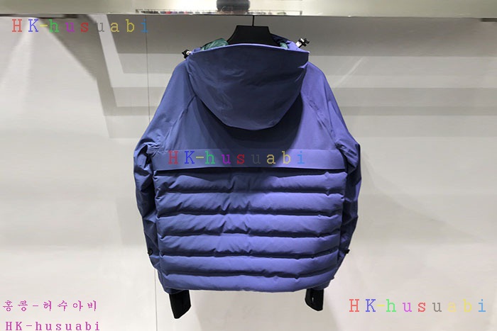 NEW 몽클레어 패딩 신상 M 4722219