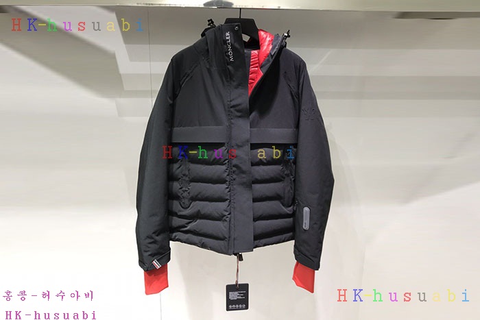 NEW 몽클레어 패딩 신상 M 4722219