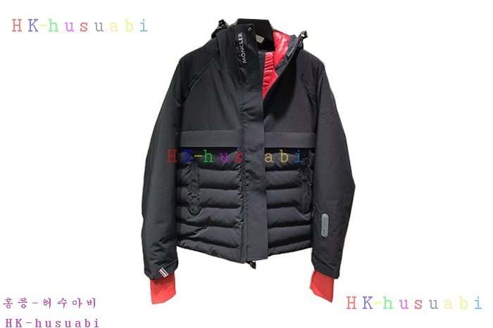 NEW 몽클레어 패딩 신상 M 4722219