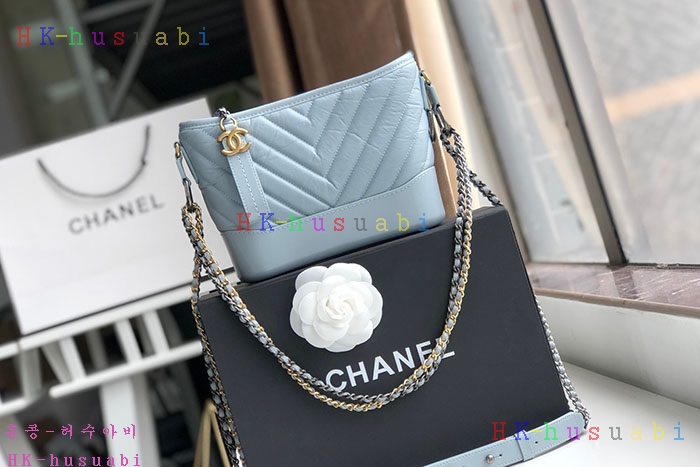 ★미러급★샤넬 가브리엘 호보백 A91810-2