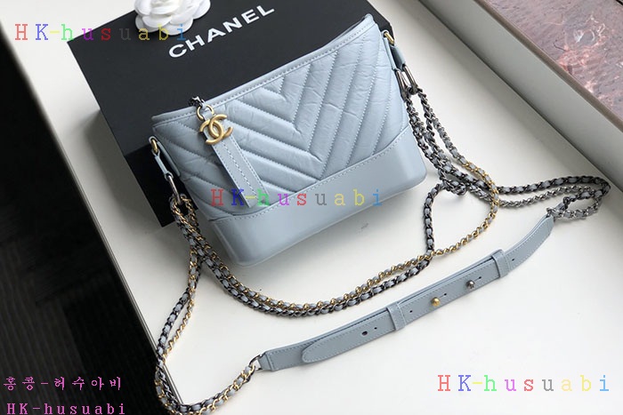 ★미러급★샤넬 가브리엘 호보백 A91810-2