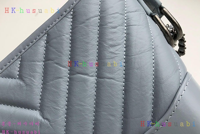 ★미러급★샤넬 가브리엘 호보백 A91810-2