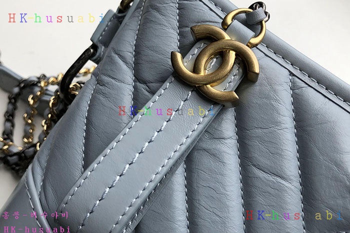 ★미러급★샤넬 가브리엘 호보백 A91810-2