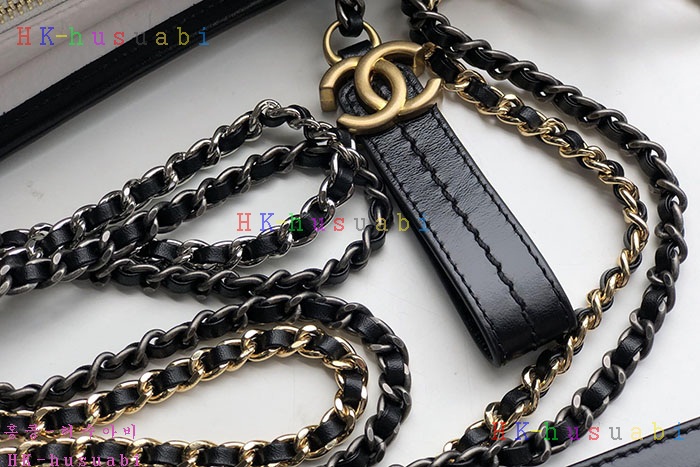 ★미러급★샤넬 가브리엘 호보백 A91810-9