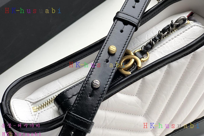 ★미러급★샤넬 가브리엘 호보백 A91810-9