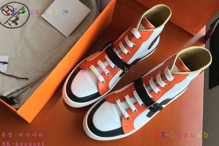NEW 에르메스 여성용 신발 H 724474