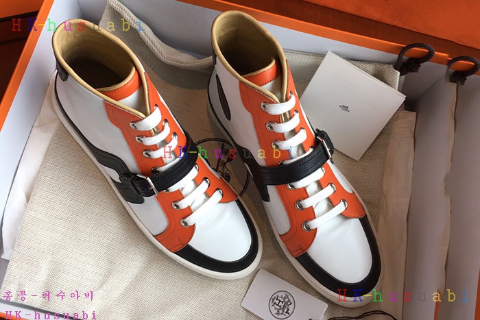 NEW 에르메스 여성용 신발 H 724474