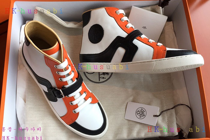 NEW 에르메스 여성용 신발 H 724474