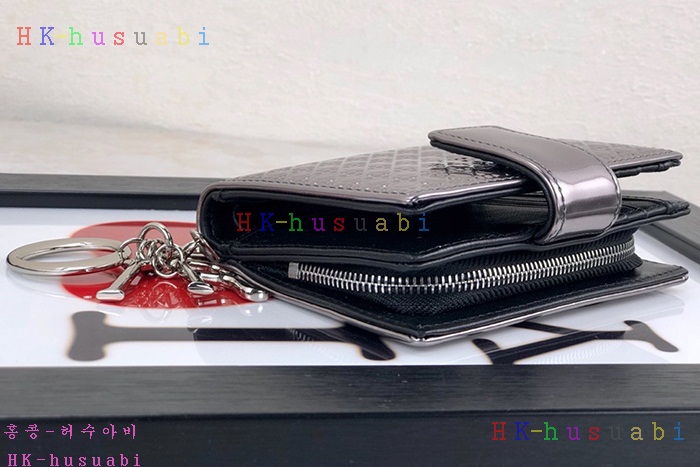 ★미러급★ 디올 지갑 신상 DR 32220-2