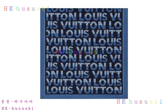 NEW 루이비통 스카프 신상 LV 1587017