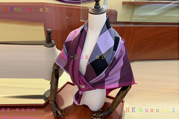 NEW 버버리 스카프 신상 BB 642482